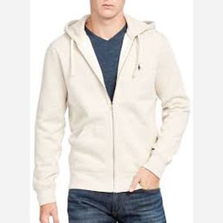 Cotton & Cotton Blended Hoodies