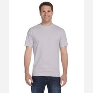 Men Cotton Blended T-shirt