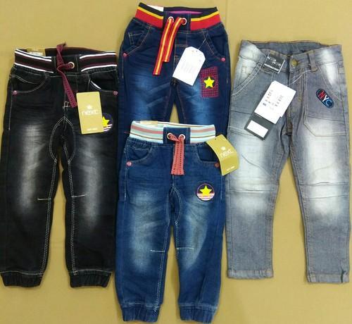 Surplus Stocklot Denim Jeans