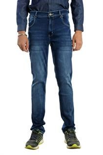 Men's Casual Denim Jeans