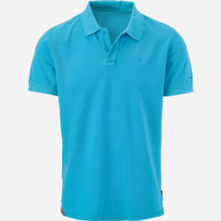 Men's S/S Polo shirt