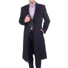 Men's Overcoat