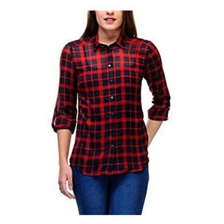 Check Shirts Suppliers India