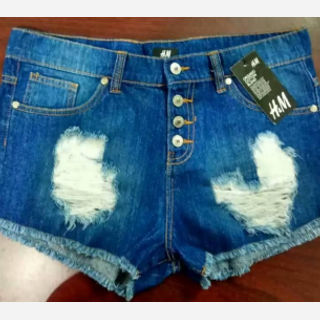 Ladies Shorts Suppliers