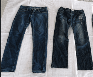 Men's Stylish Jeans