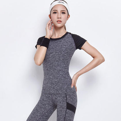 Ladies Active Leisurewear Manufacturers