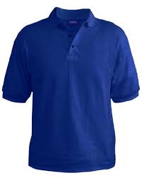 Cotton Polo T-shirt