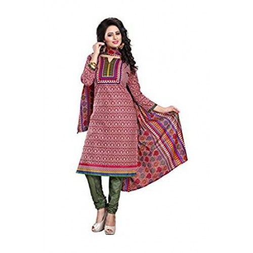 Salwar Suit