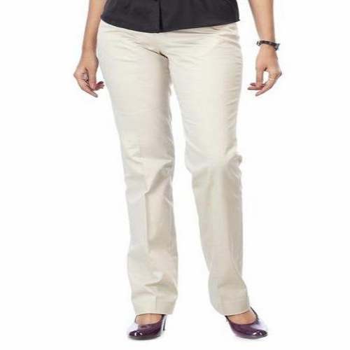 Ladies Trouser