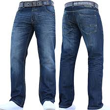 Men's Stylish Jeans