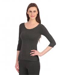 Ladies Thermal Wear