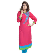 Ladies Kurti