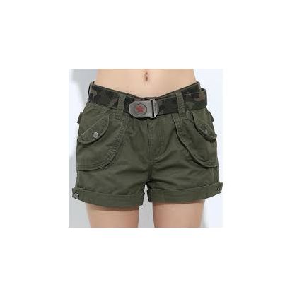 Ladies Shorts