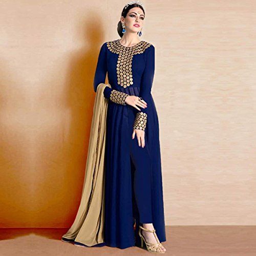 Salwar Suit