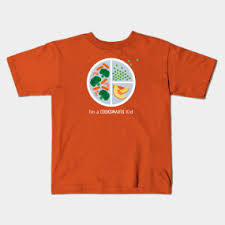 Kid's T-Shirts