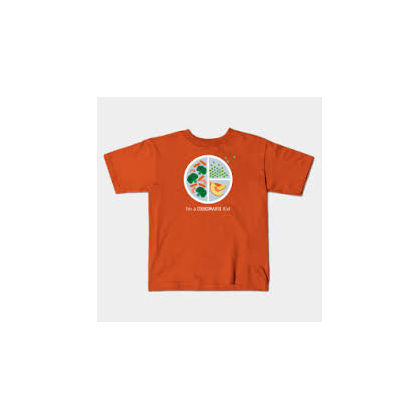 Kid's T-Shirts