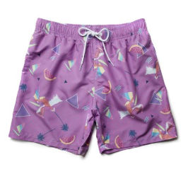 Men's Swim Shorts