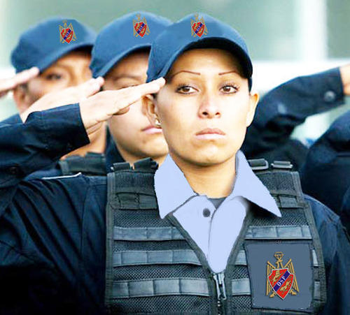 USA Army and Navy Uniforms