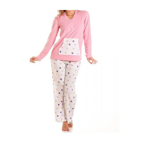 Ladies Pajamas Set