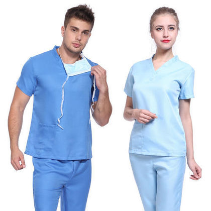 Medical Scrubs