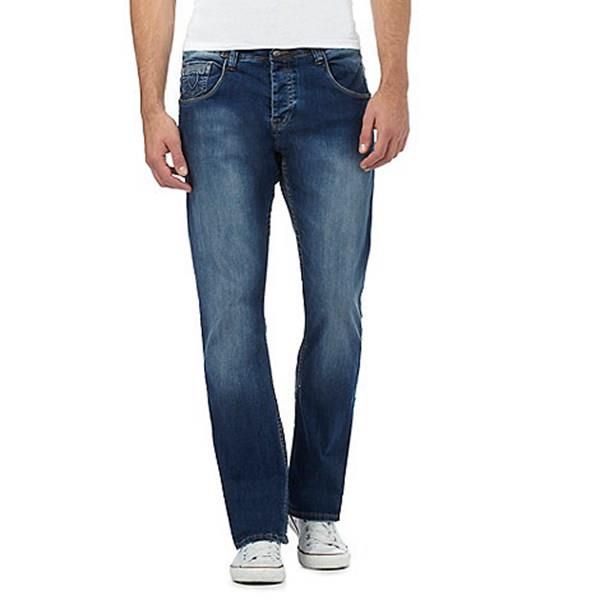 Men's Denim Bottom Wear 