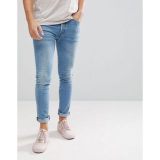 Men's Skinny Jeans