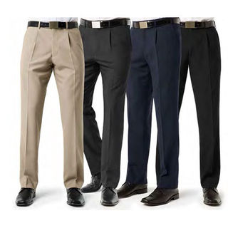 Men's Formal Trousers