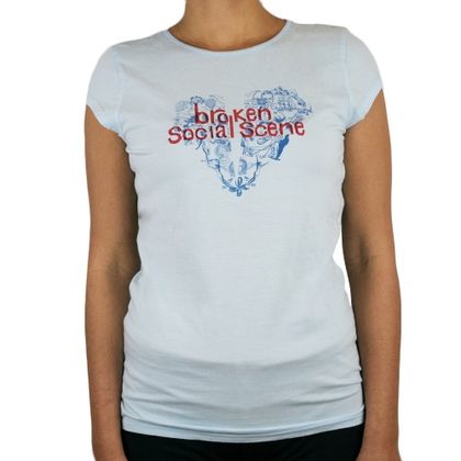 Ladies T-shirt