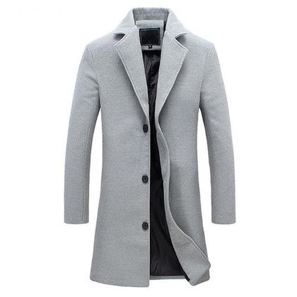 Men's Coat