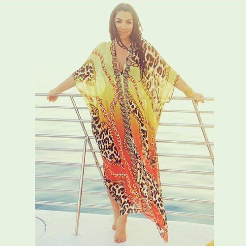 Kaftan