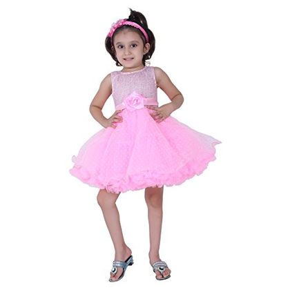 Kids Frock