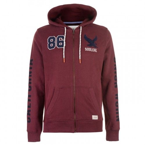 Men's Hoodies