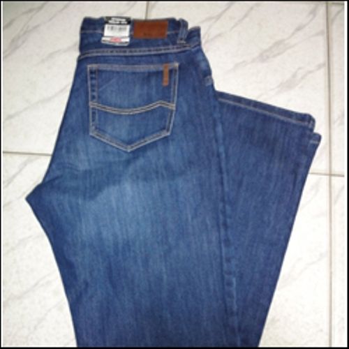 Ladies Denim Jeans