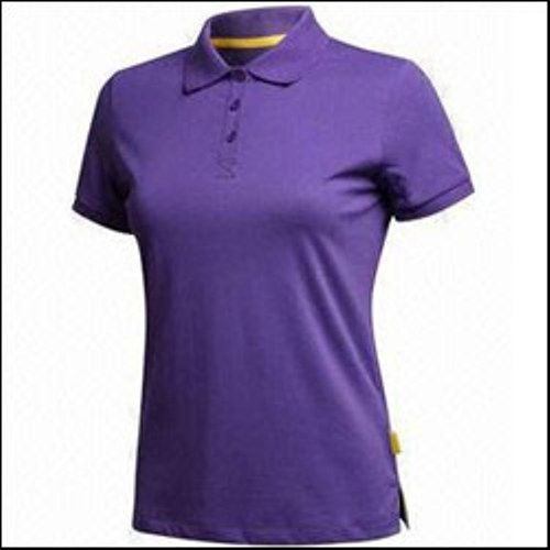 Ladies Polo Shirt