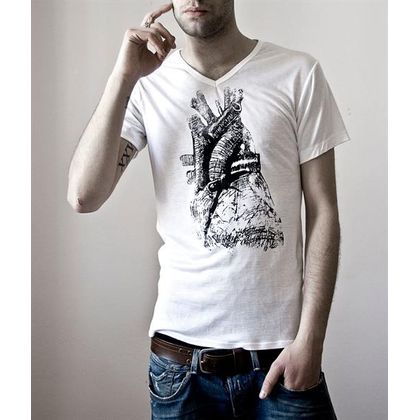 Men's Stylish T-Shirt