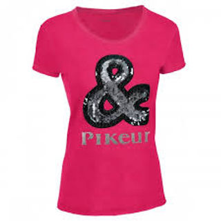 Ladies T-shirt Producer and Exporter