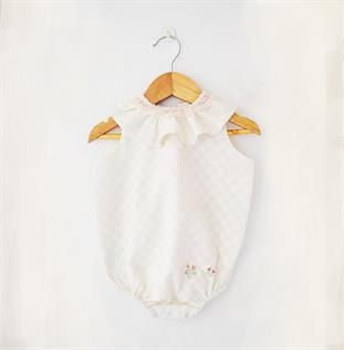 Infant Romper Supplier