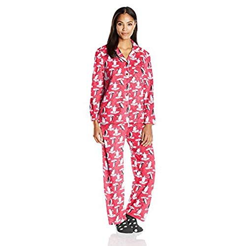 Ladies Pajamas