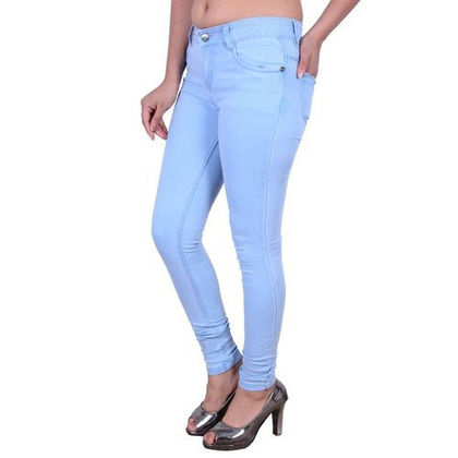 Ladies Jeans Suppliers India