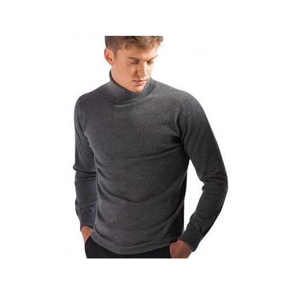 Men's Cashmere Pullover 