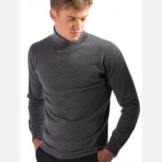 Men's Cashmere Pullover 