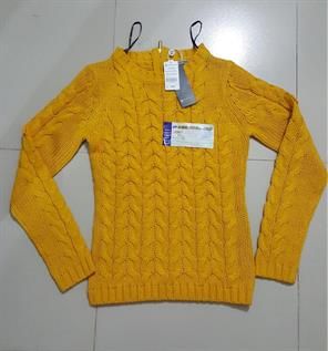 Ladies Sweater