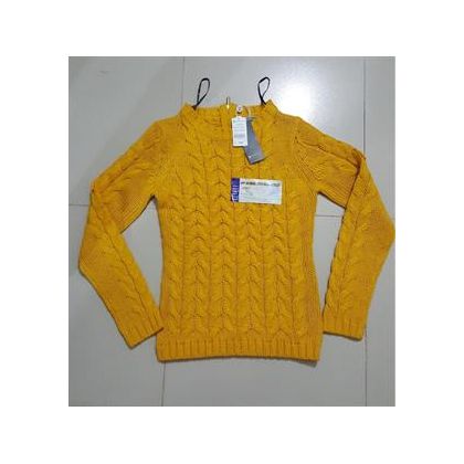 Ladies Sweater