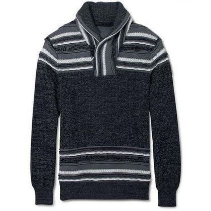 Men's Sweater