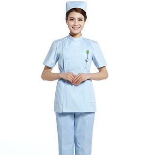 Ladies Medical Uniforms