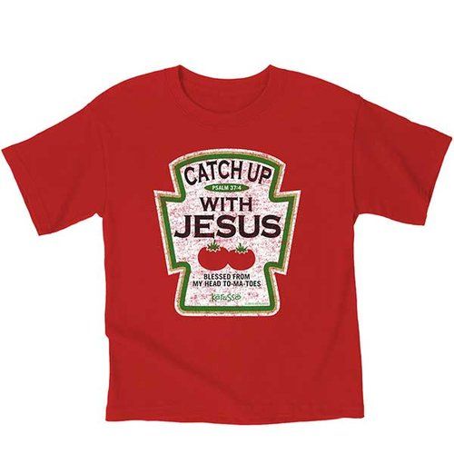 Kids T-Shirt