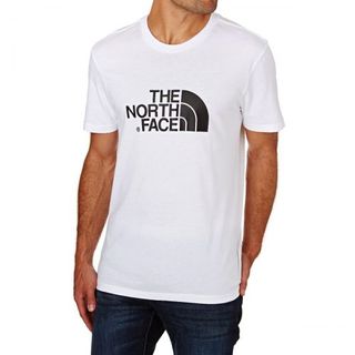 Customized Printed Logo Men's T-shirt