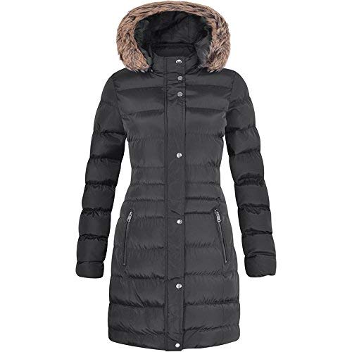 Ladies Winter Jacket Buyers - Wholesale Manufacturers, Importers