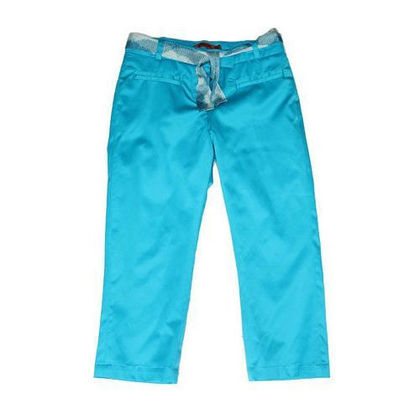 Kids Plain Pant