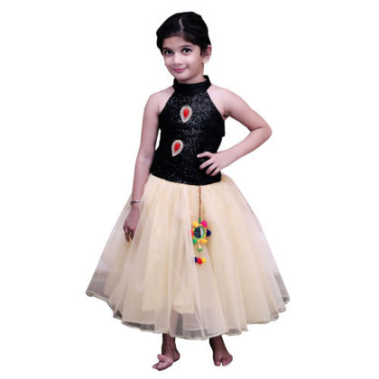 Kids Frock